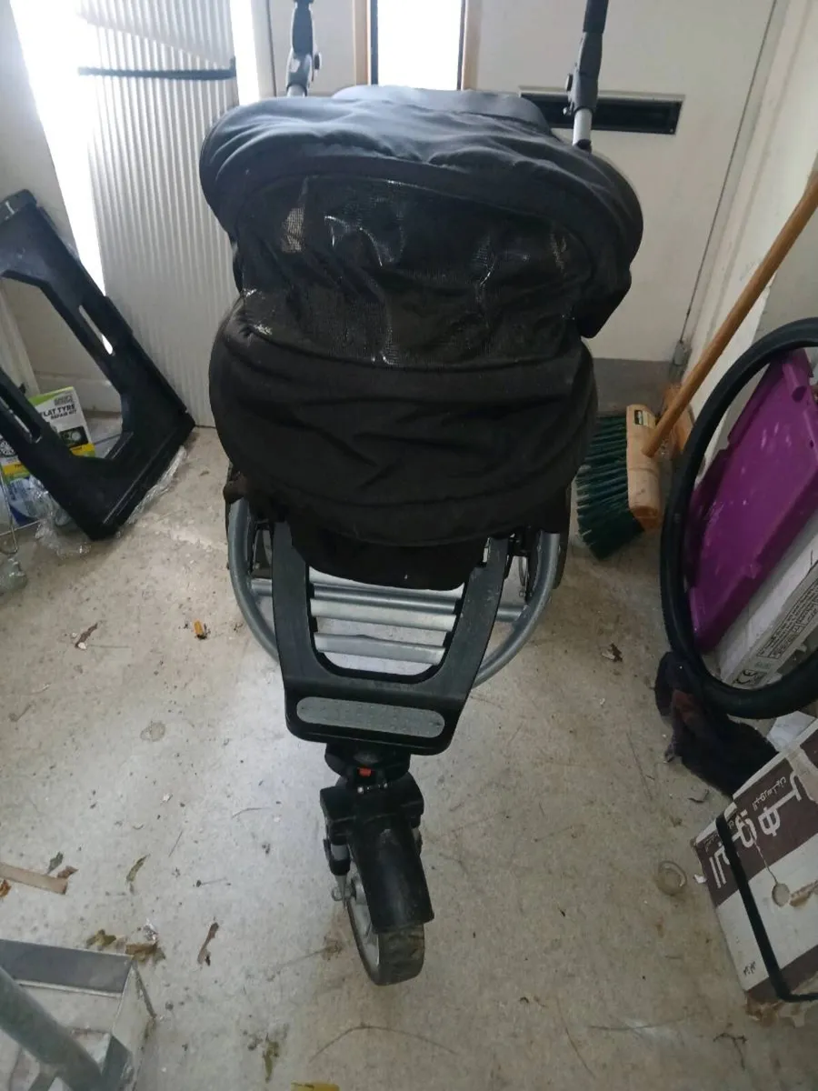 buggy - Image 1