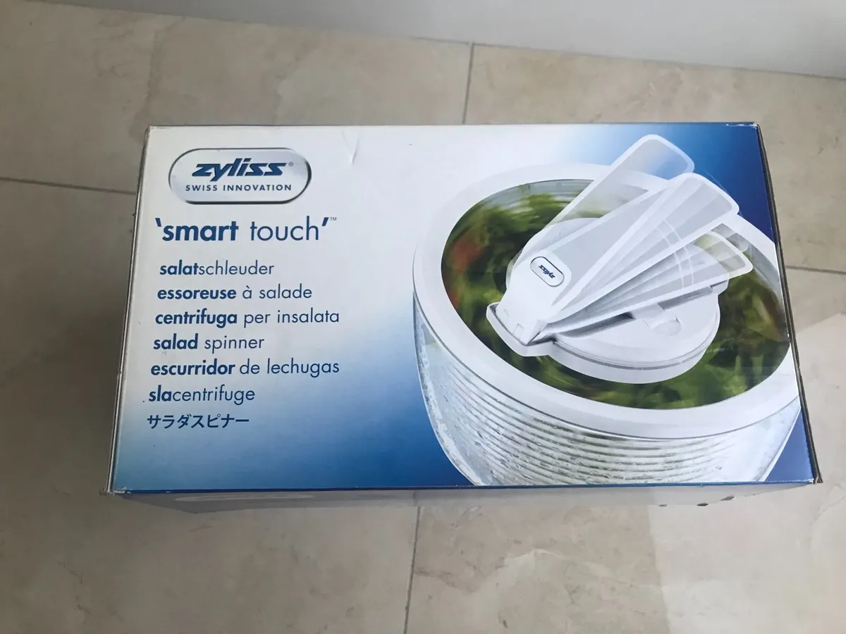 Salad spinner - Image 3