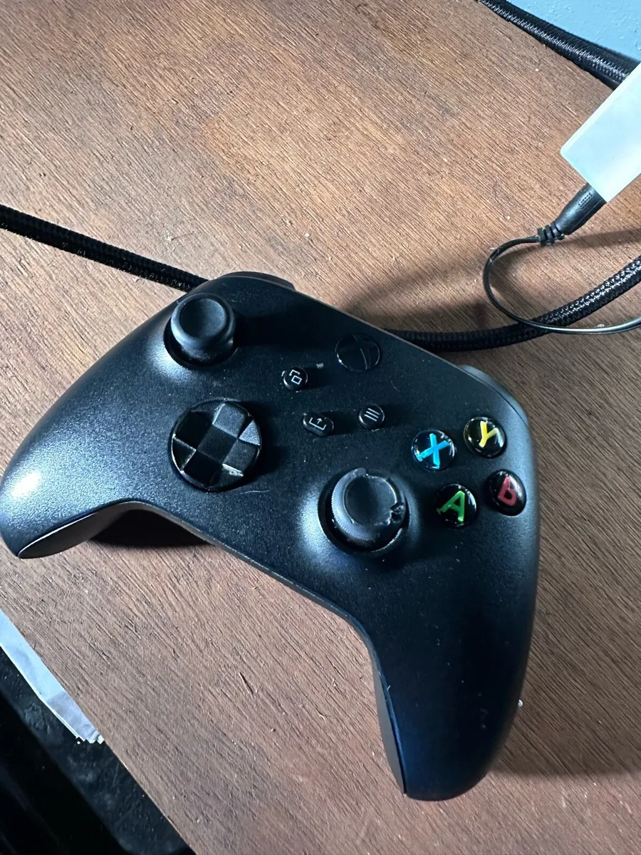 Xbox series x 1tb - Image 2