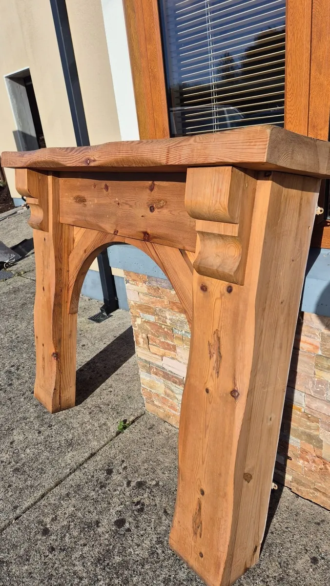 Fire surround - Image 3