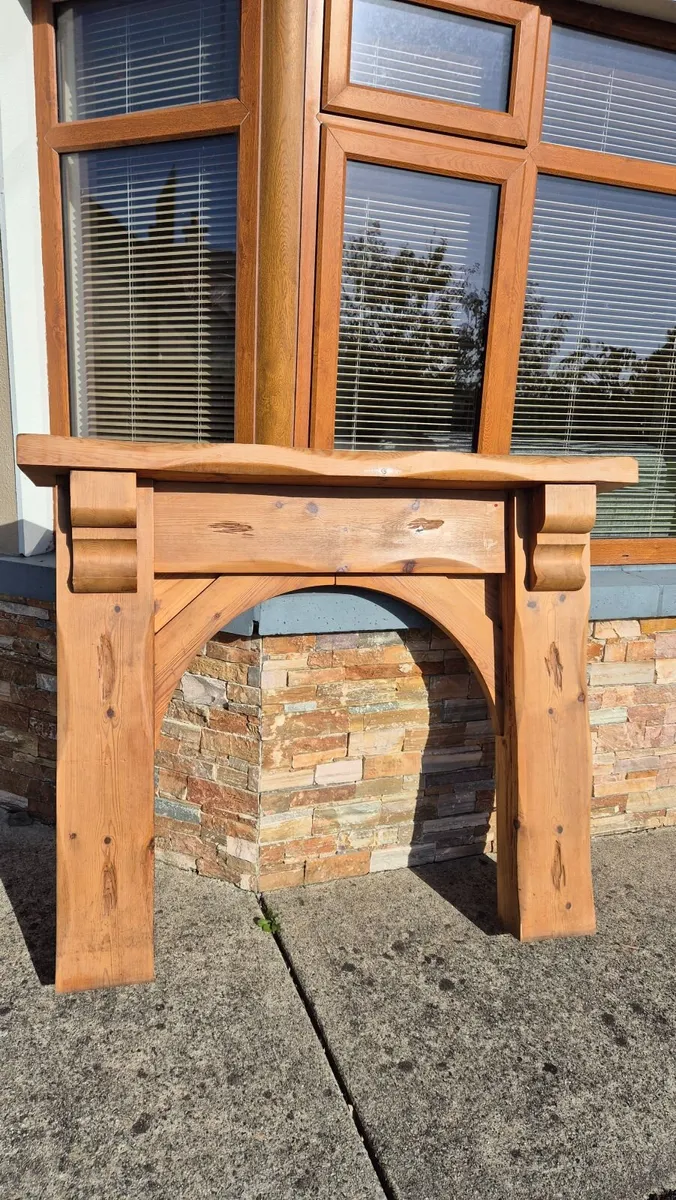 Fire surround - Image 1
