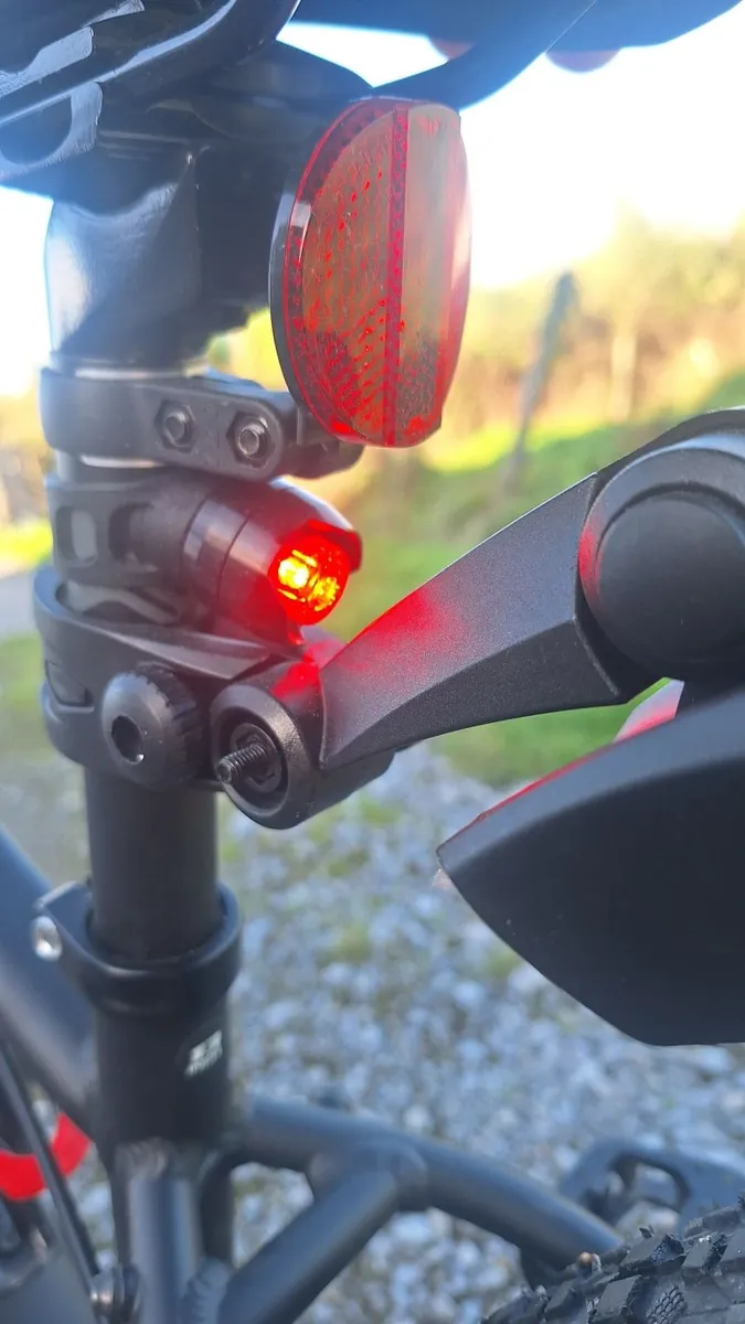 Bike - Image 1