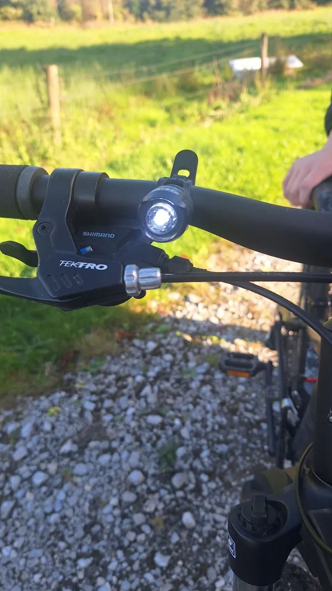 Bike - Image 4