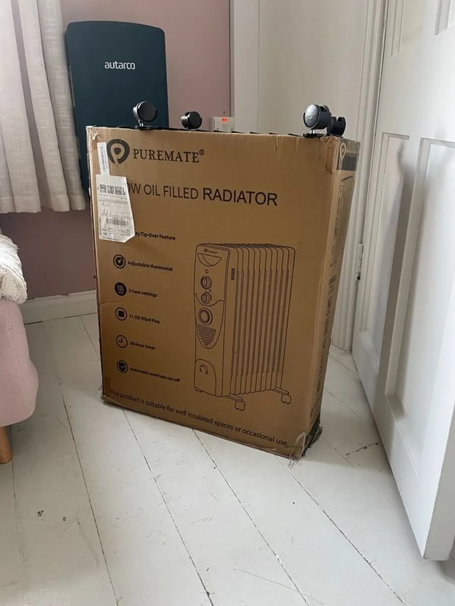 Radiator - Image 2