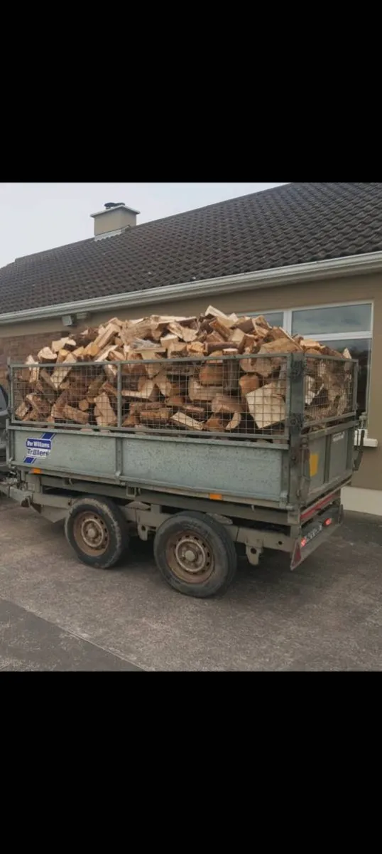 Firewood - Image 2