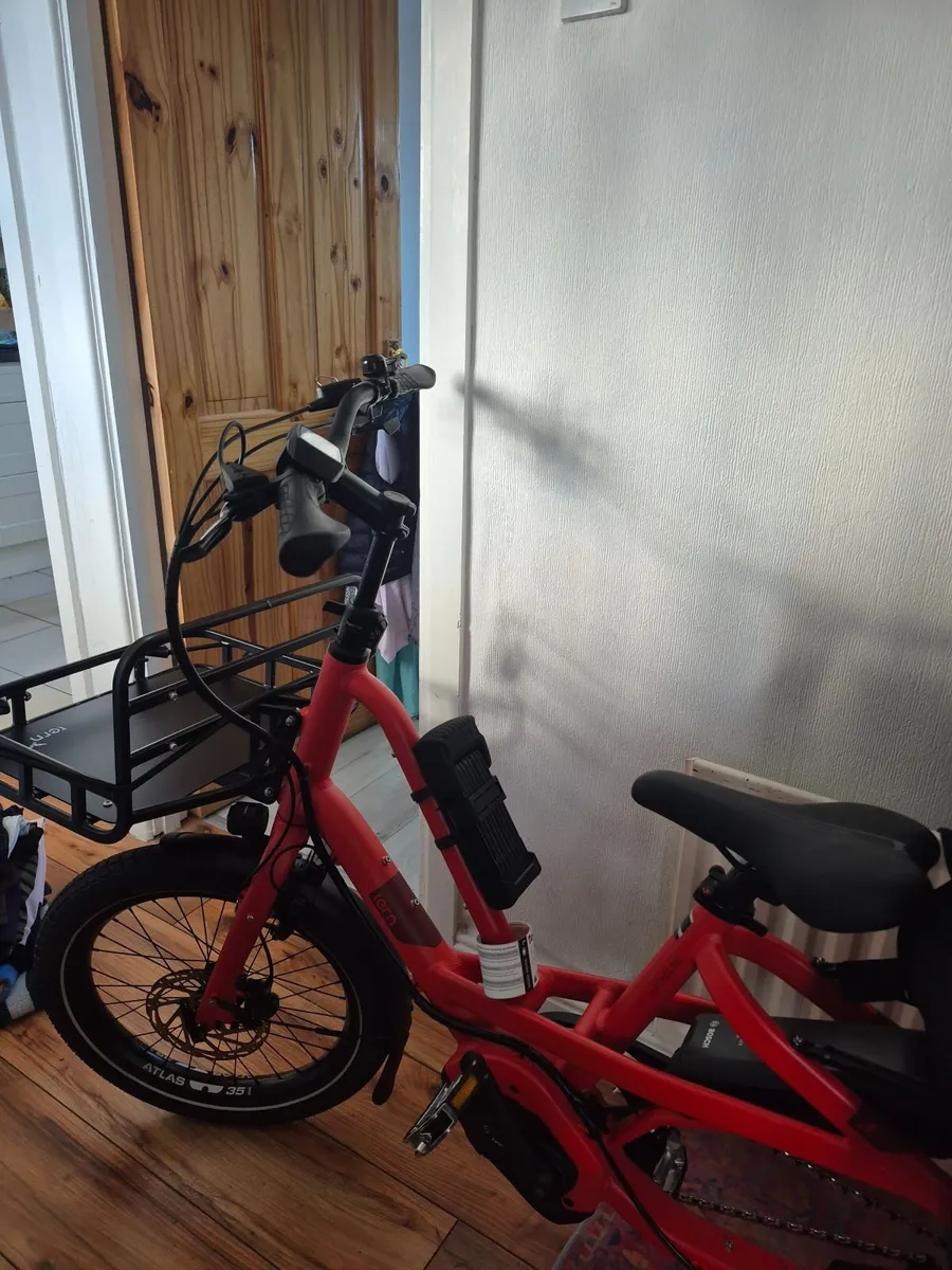 A brand new bike - Image 1