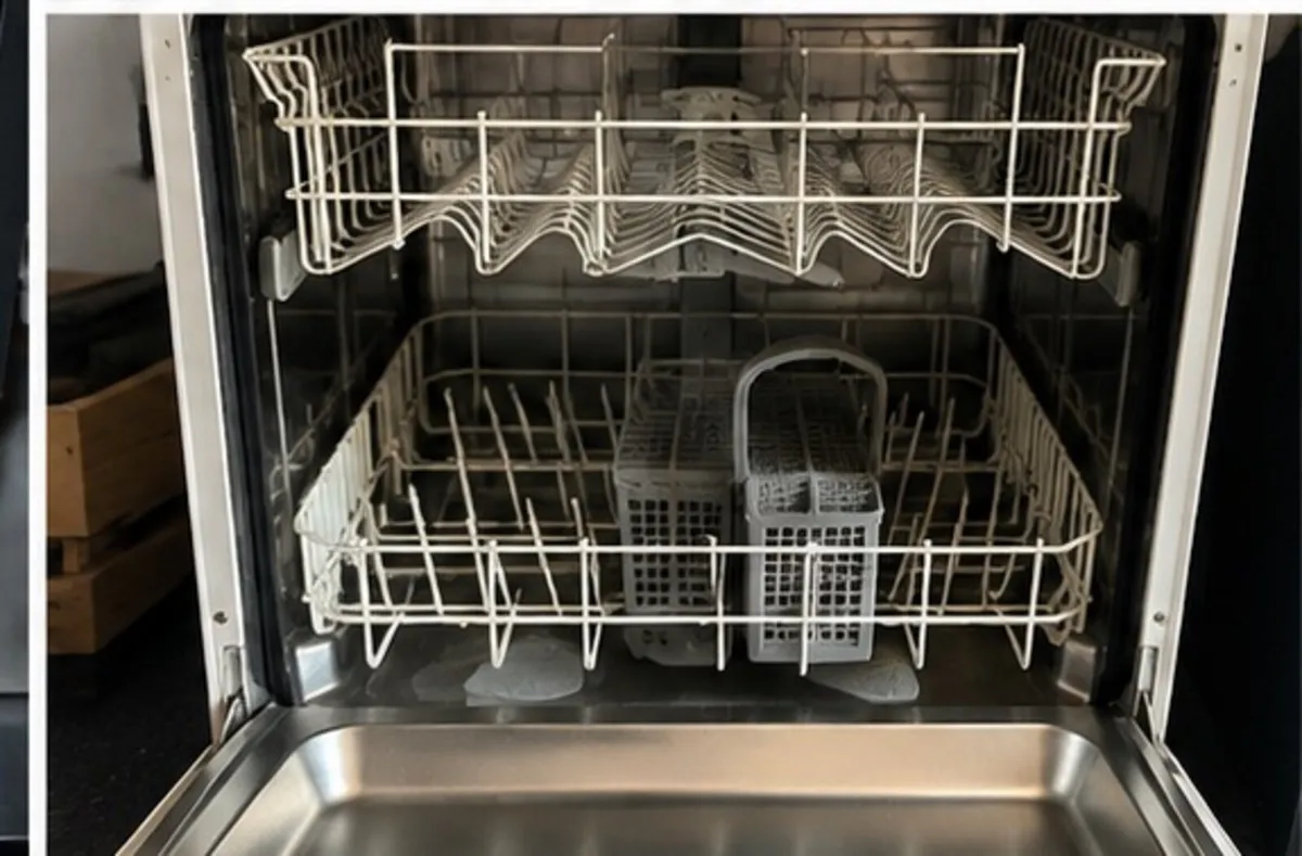 Bosch Dishwasher – Fully Working - Image 3