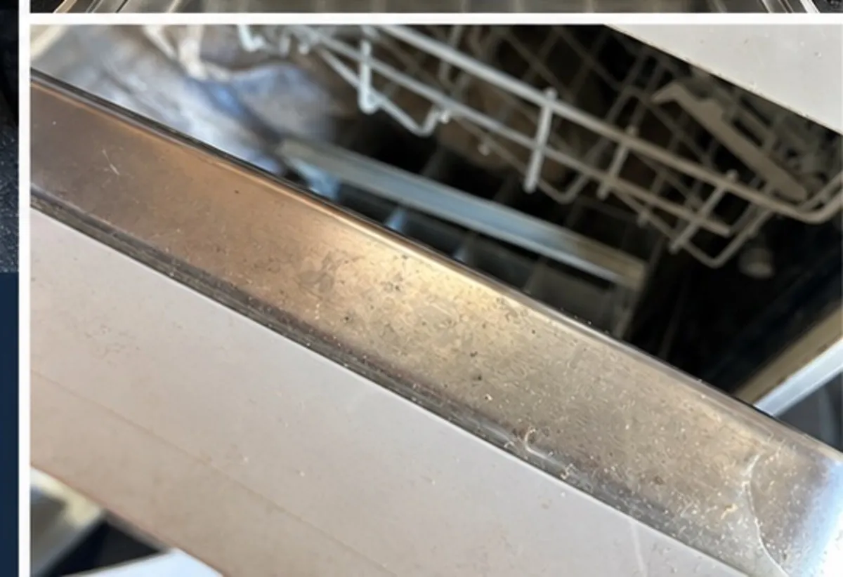 Bosch Dishwasher – Fully Working - Image 4