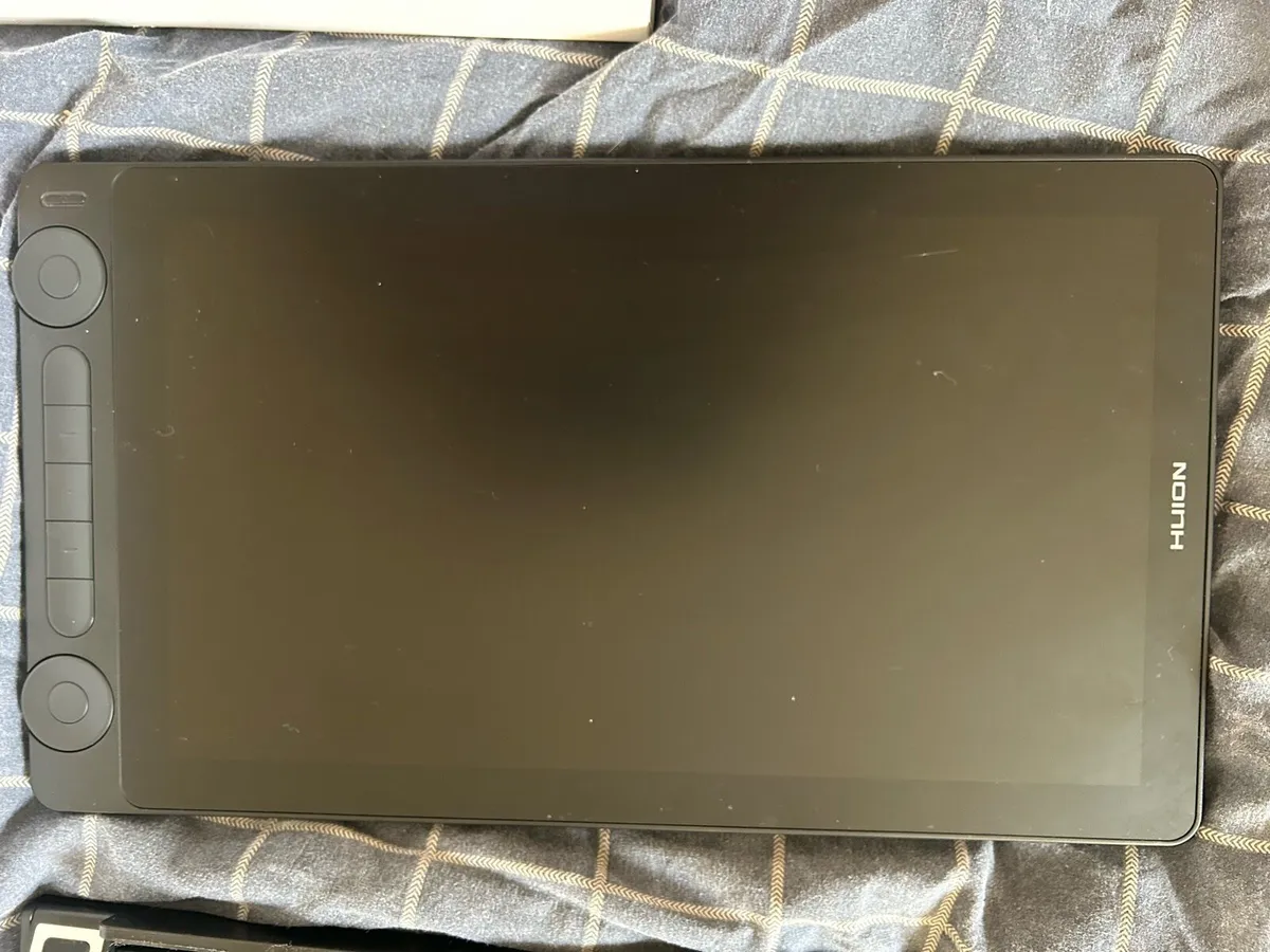 Kamvas 13 gen 3 + stand - Image 3