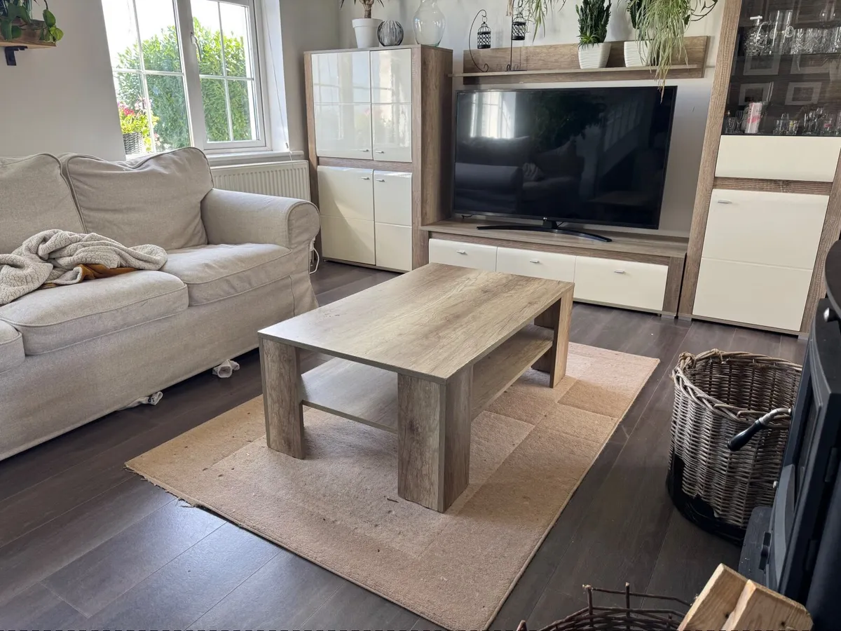 Living room  set - 5 pcs - Image 2