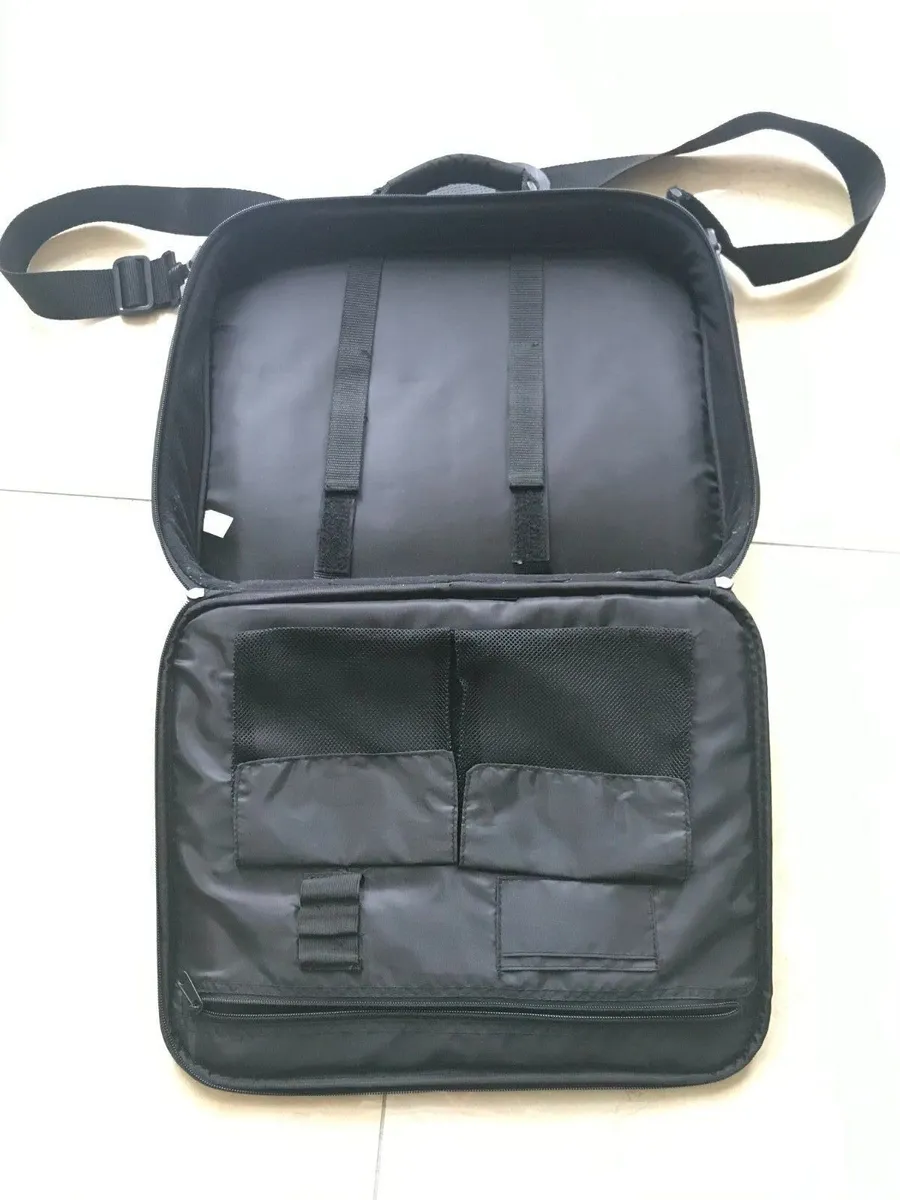Technik Laptop Bag - Image 1
