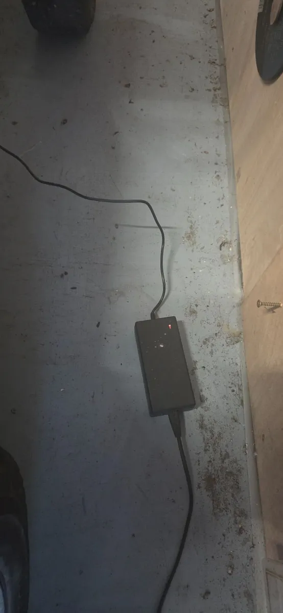 Ride on electric and trailer - Image 4