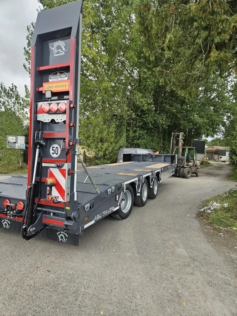 A&W lowloader - Image 4