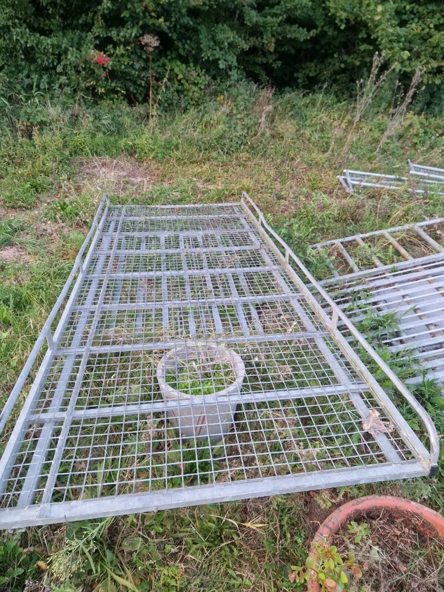 Roof rack - Image 3