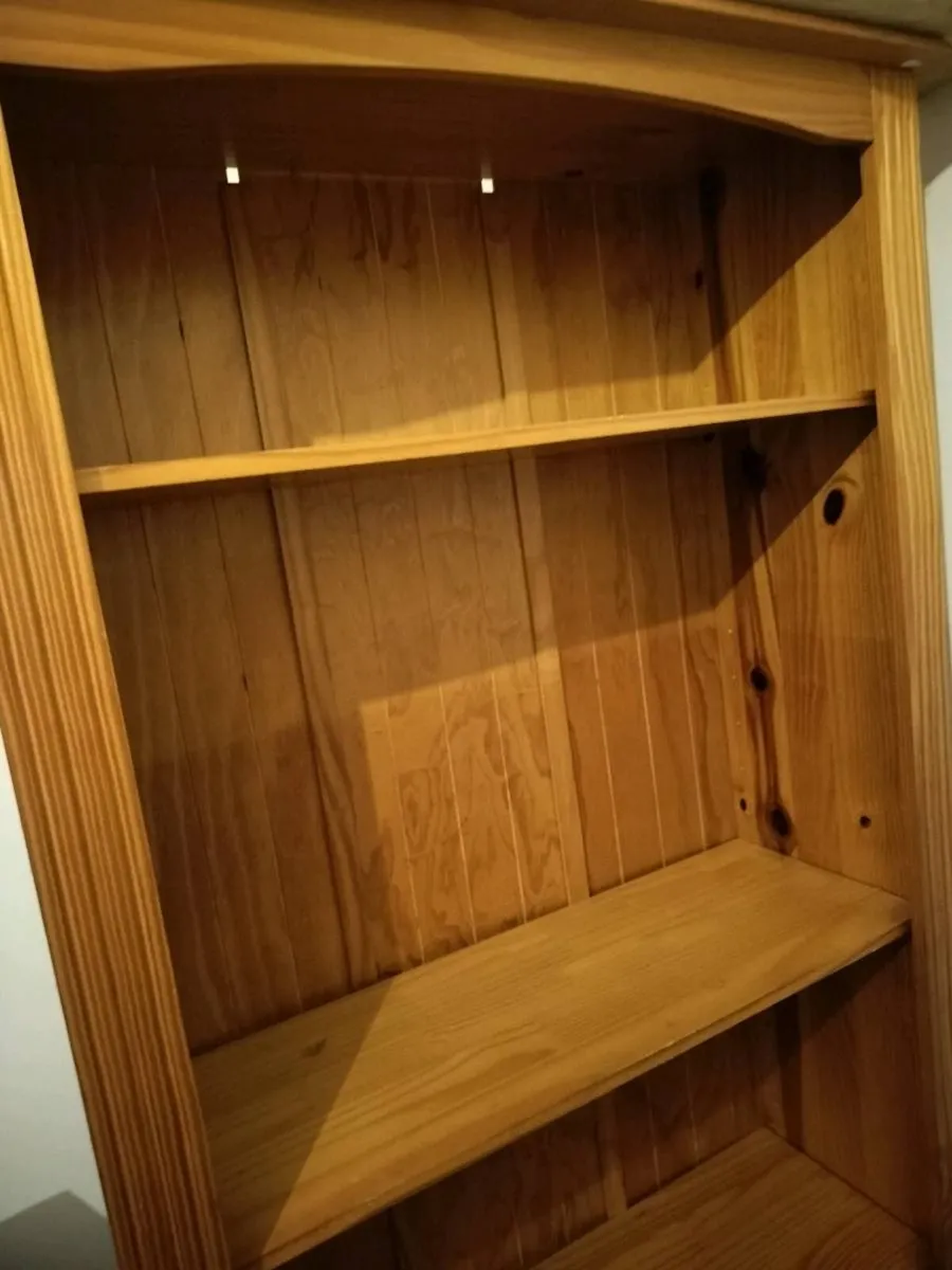 Bookcase - Image 1