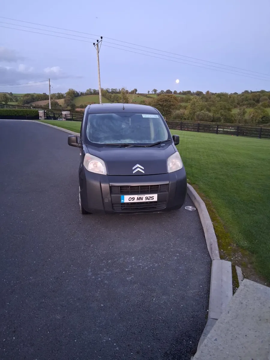 citroen nemo - Image 1