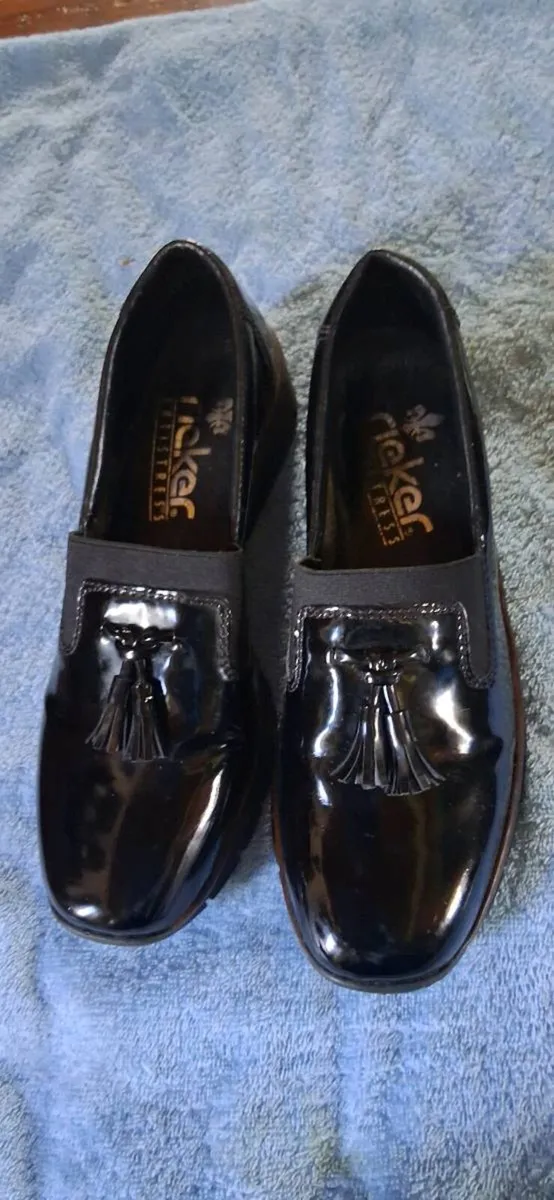 Rieker shoes - Image 1