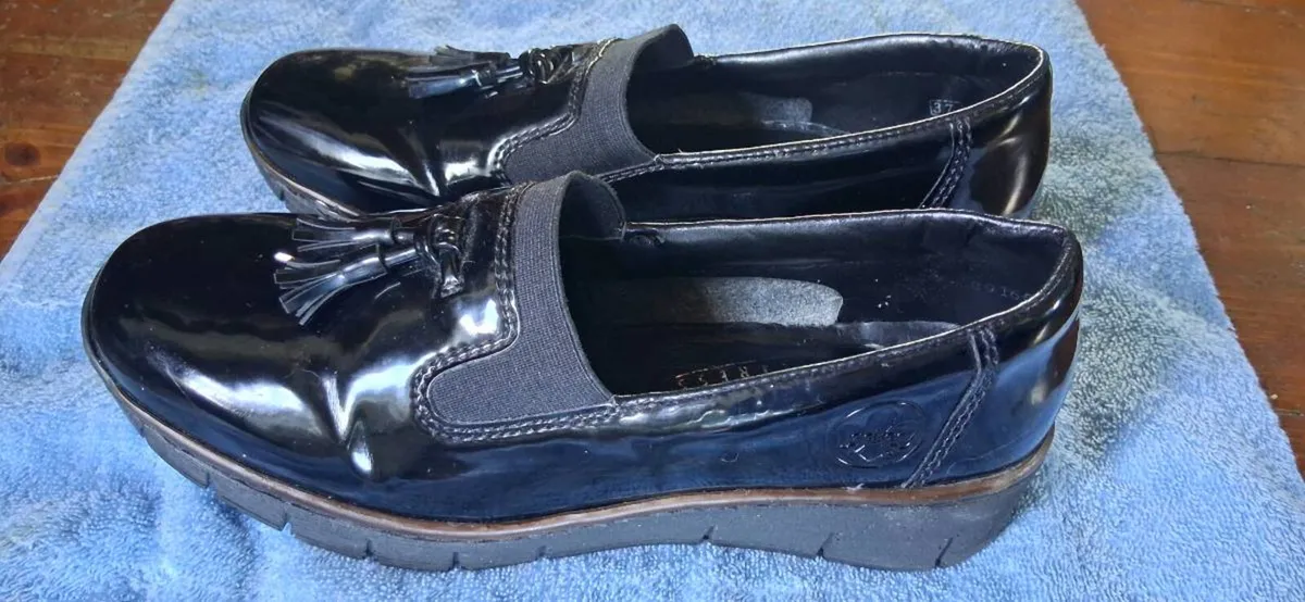 Rieker shoes - Image 3