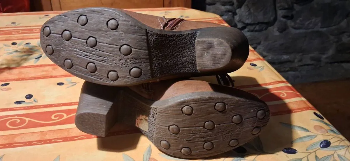 Pavers ankle boots - Image 2