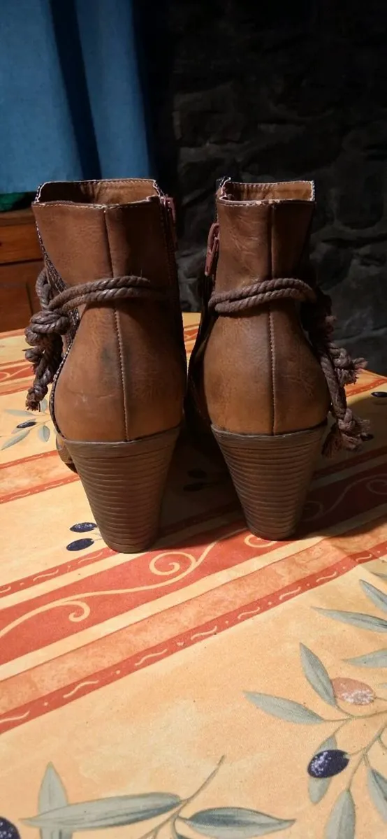 Pavers ankle boots - Image 3