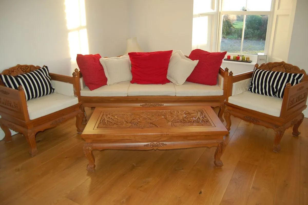 Furniture - Image 1