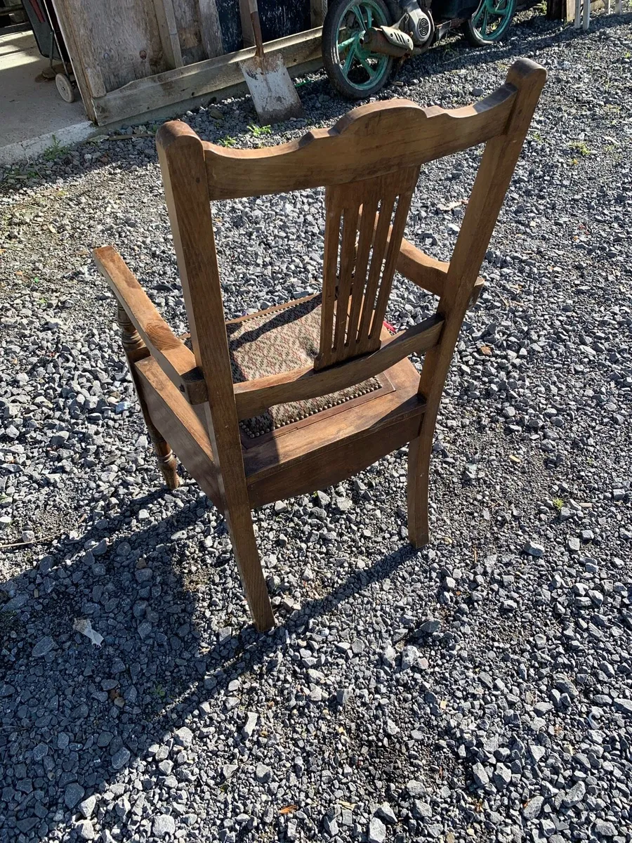 Toilet chair - Image 4