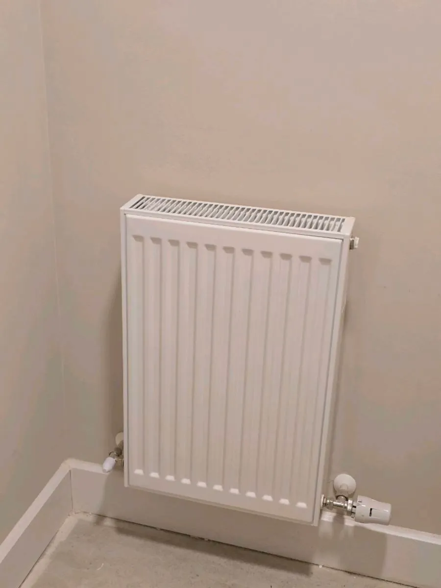 Radiator - Image 1