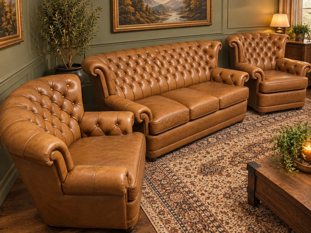 Chesterfield - Image 2