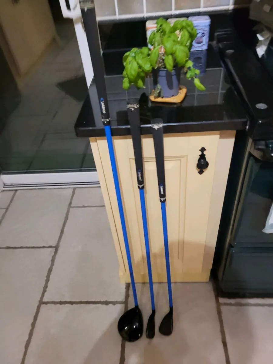 Golf training aids - Image 1
