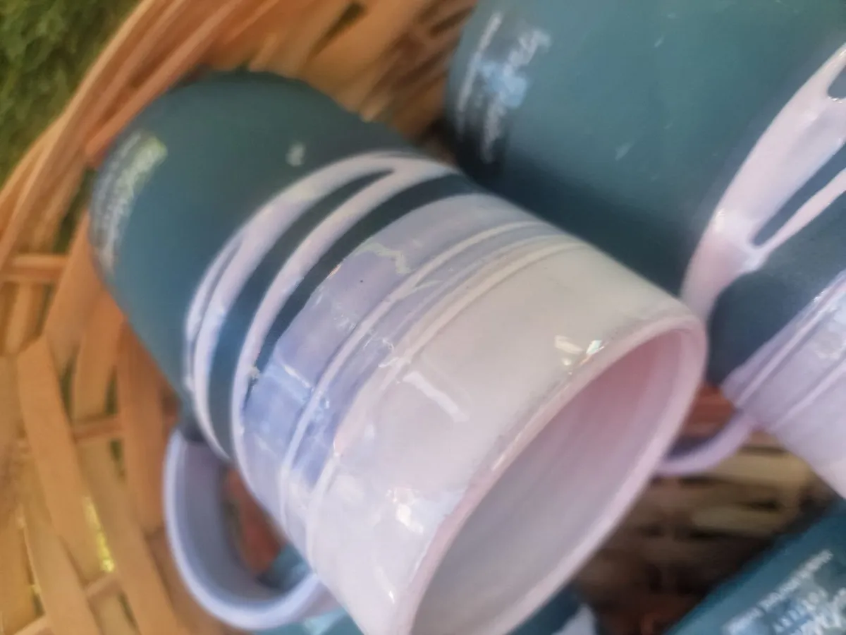 Paul Moloney pottery - Image 4