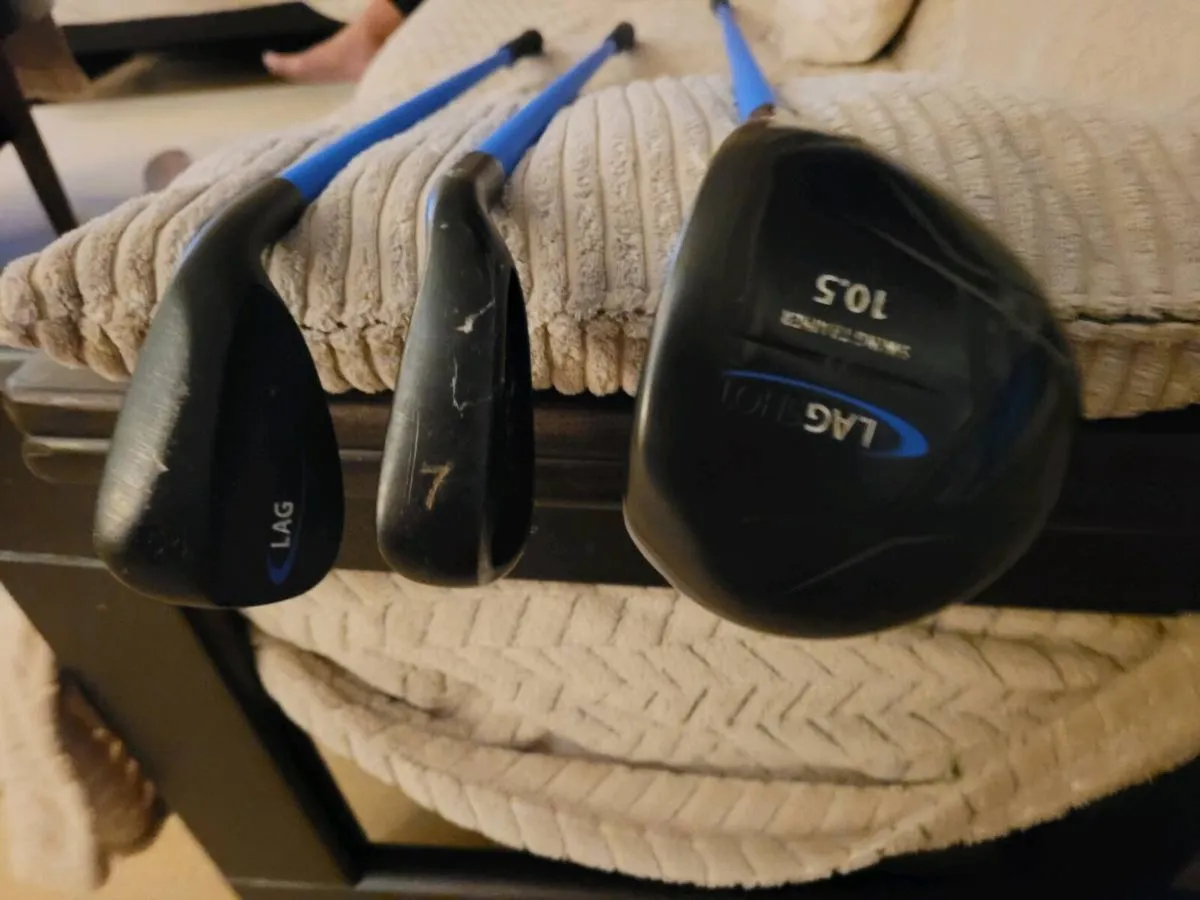 Golf training aids - Image 2