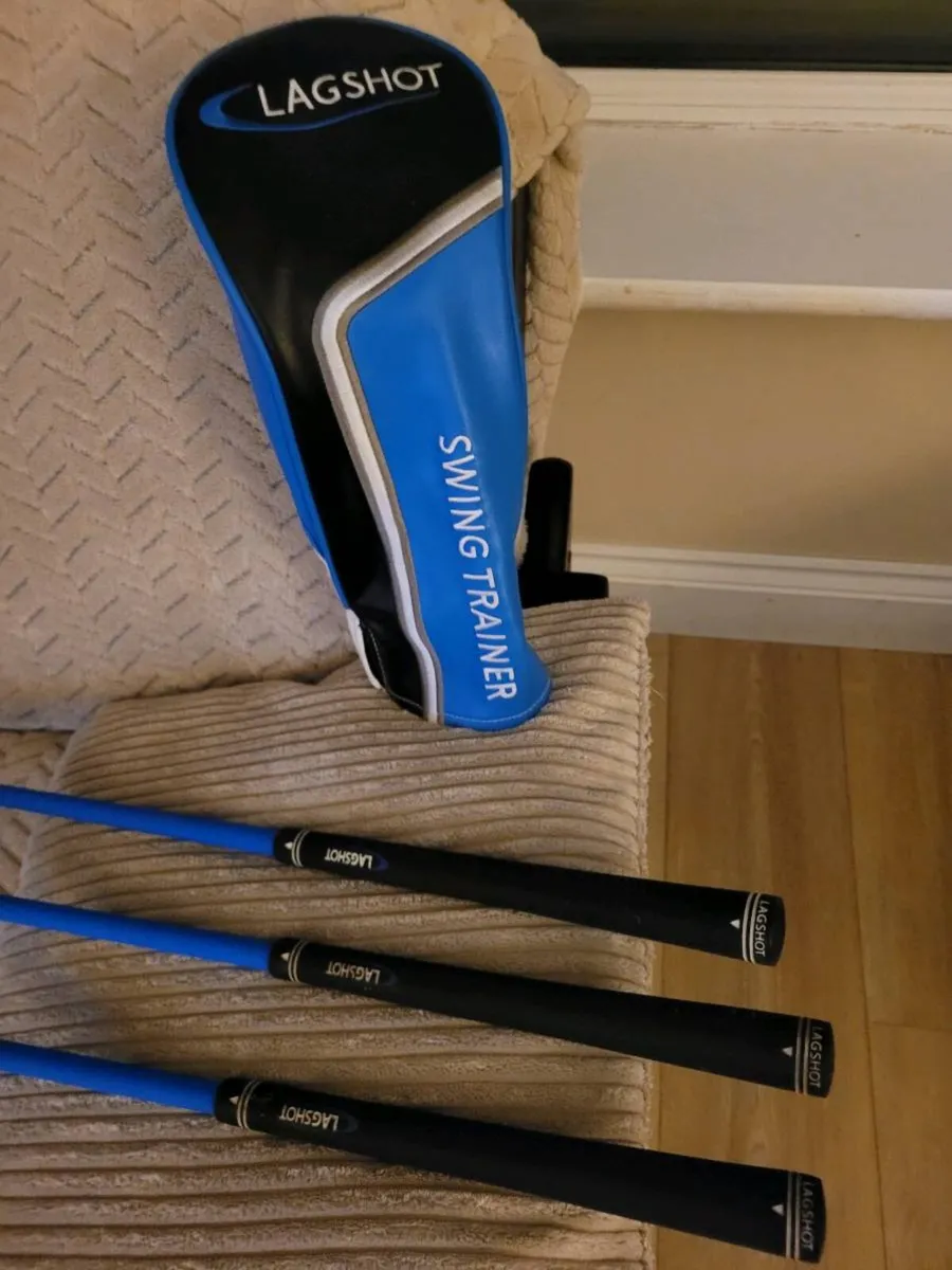 Golf training aids - Image 3