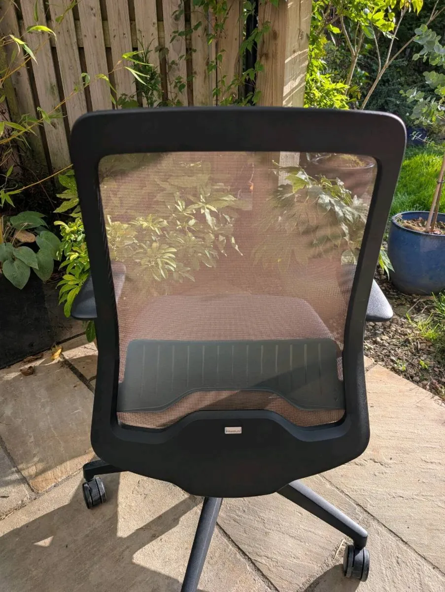 Ergonomic office chair - Image 4
