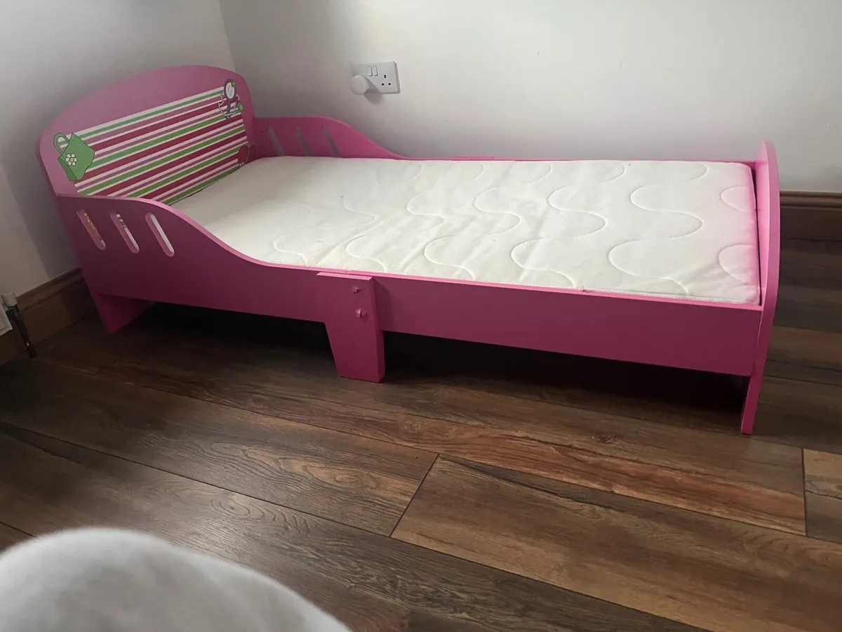 Child’s bed - Image 3