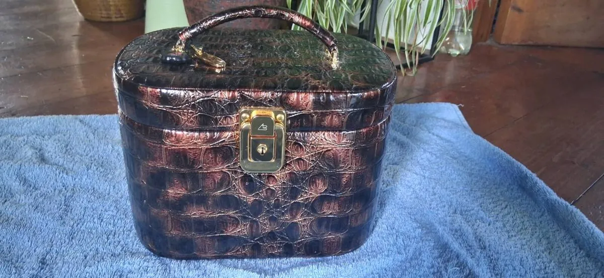Vanity case - Image 1