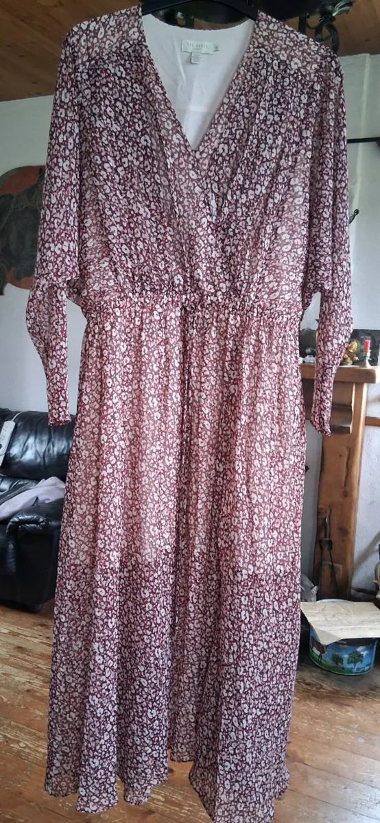 Ted Baker dress - Image 2