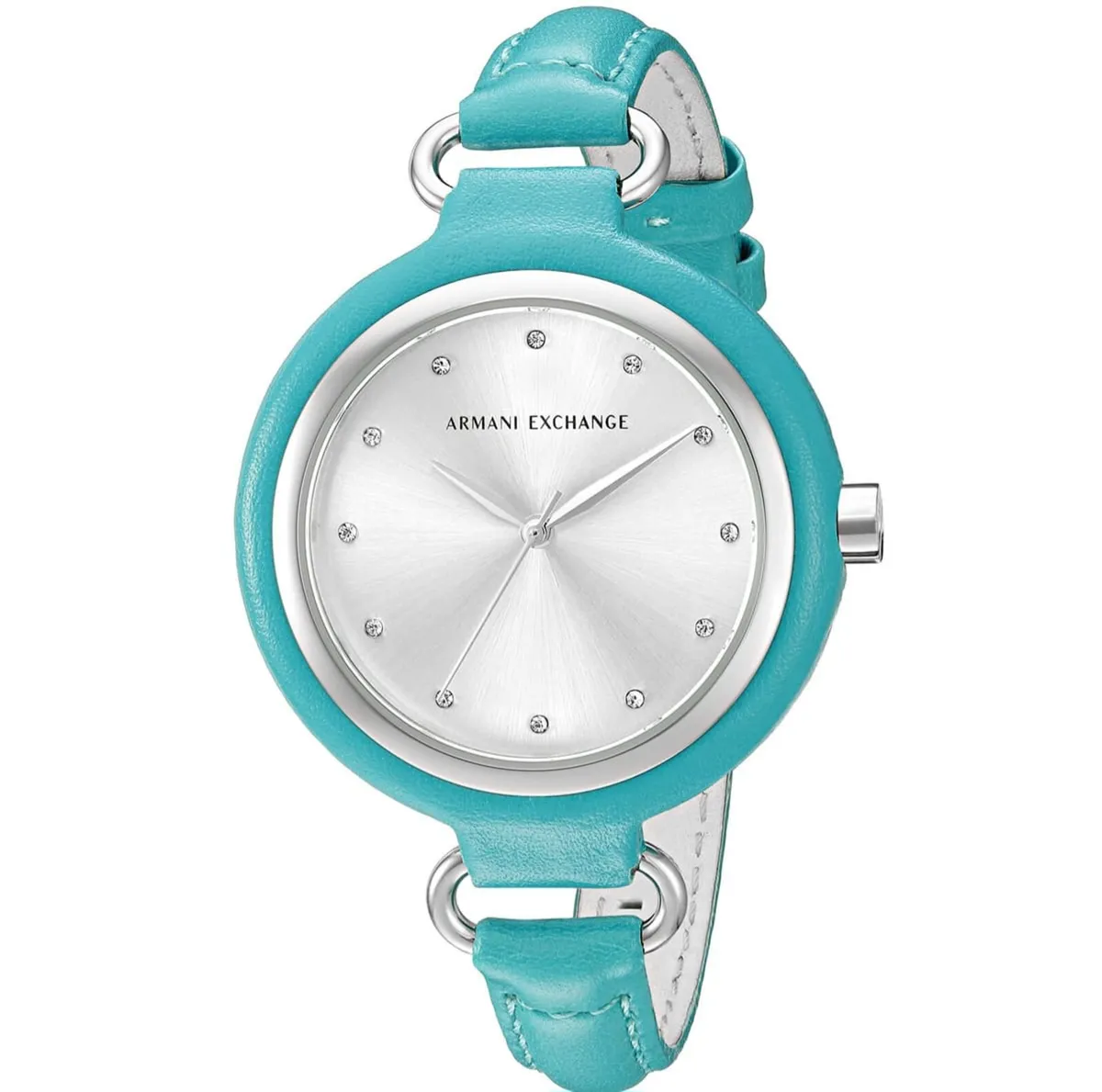 LADIES ARMANI EXCHANGE WATCH