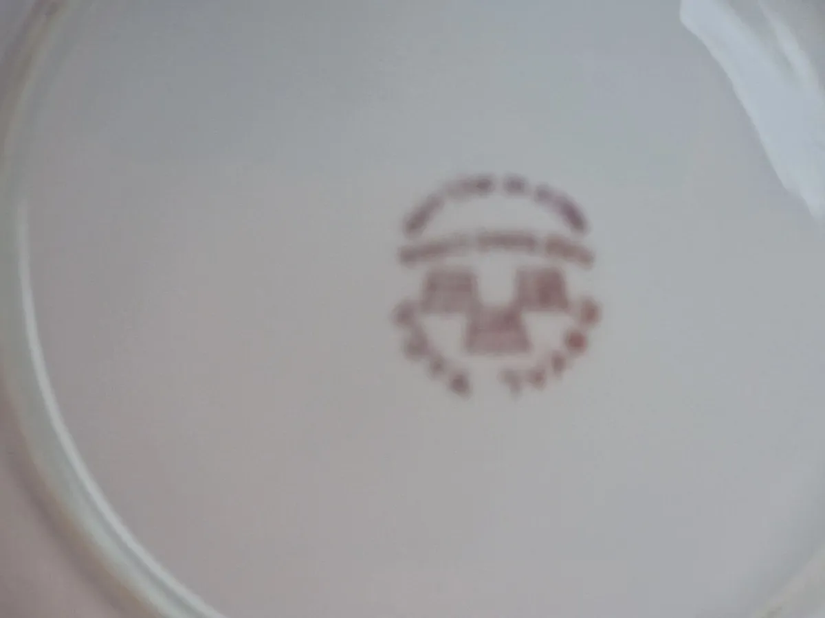Royal Tara China tea set. - Image 4