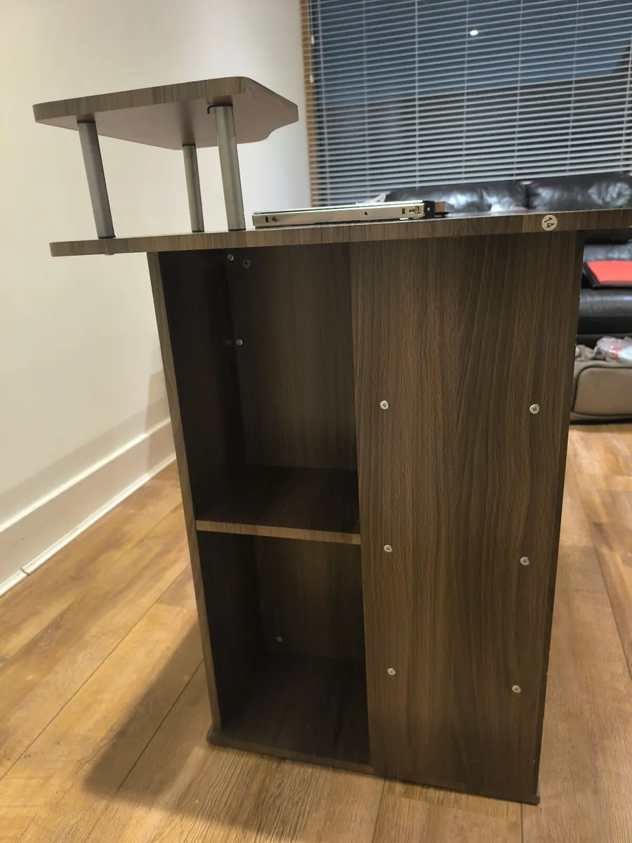 Large Office Table - Image 4