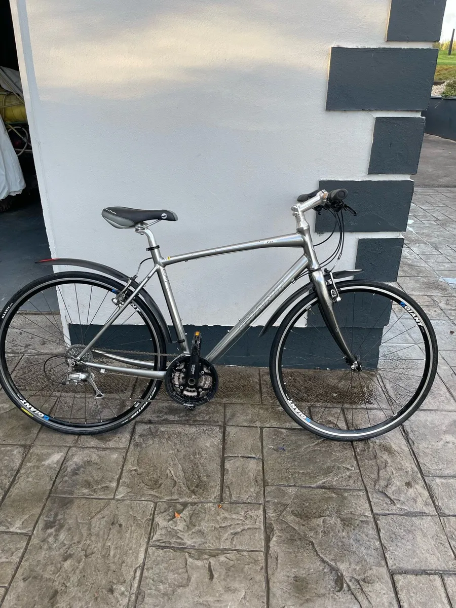 Men’s Bike - Image 1