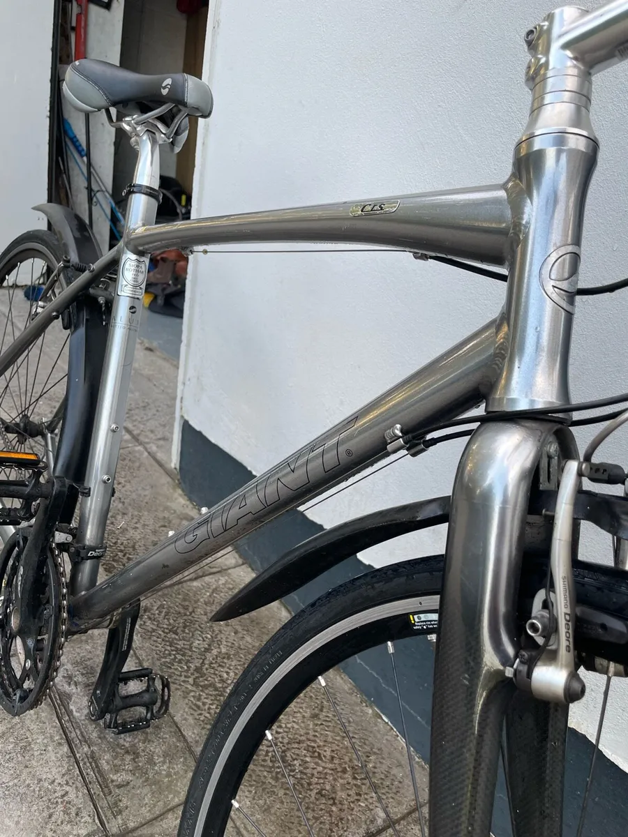 Men’s Bike - Image 2
