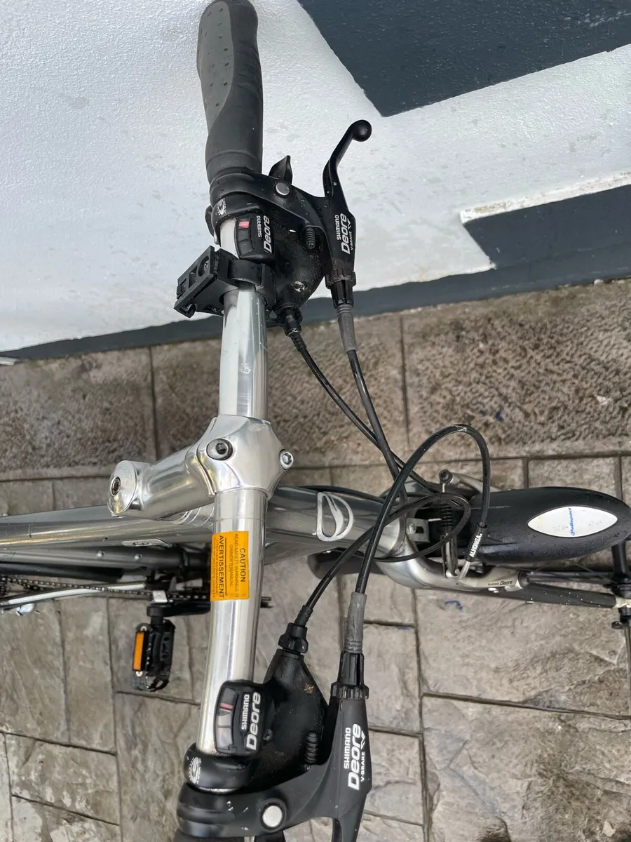 Men’s Bike - Image 4