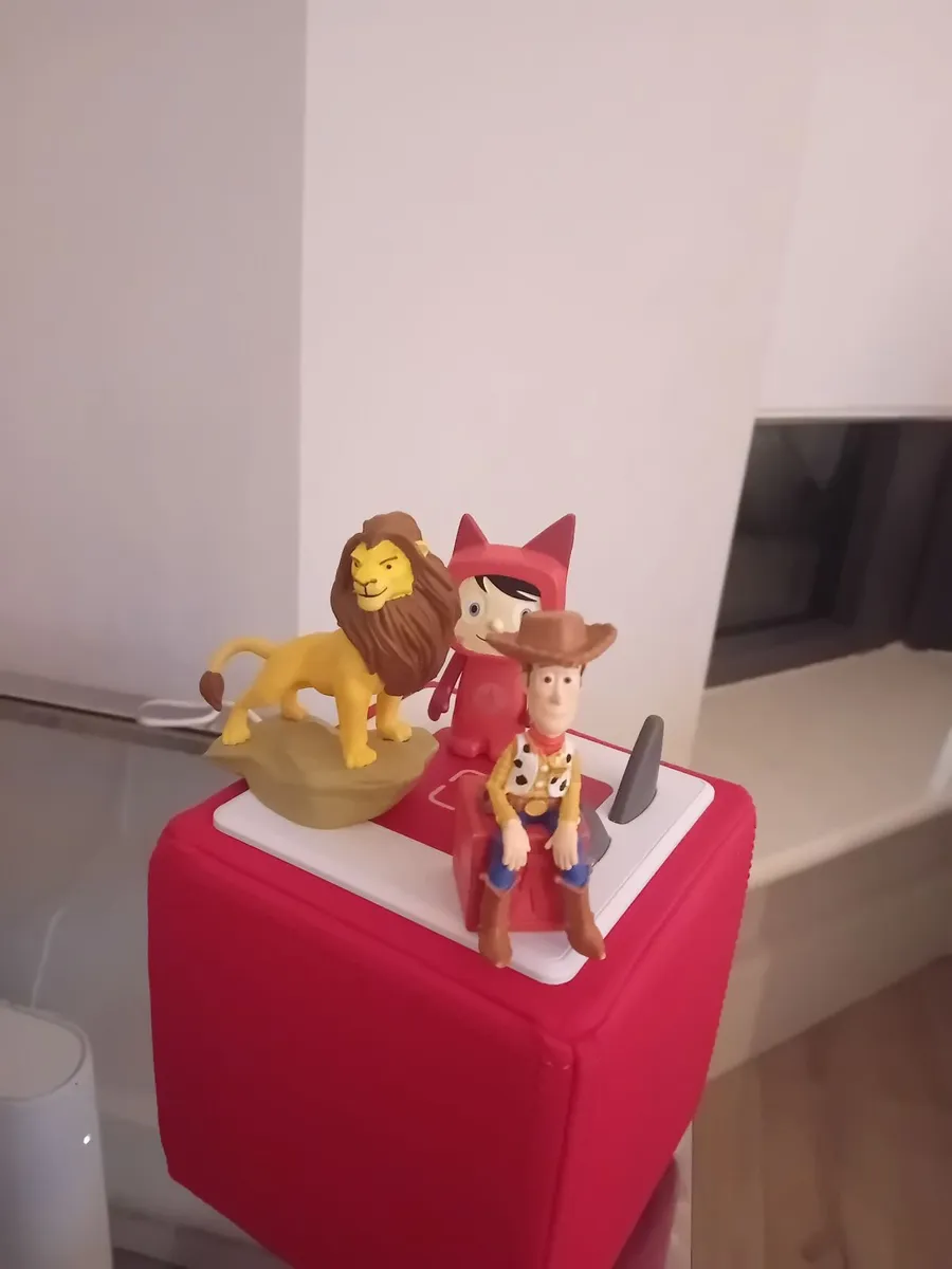 Toniebox 1 - Image 1