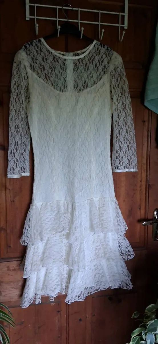 Dress - Image 1