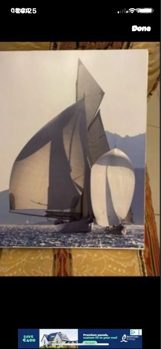 Mythiques Yachts Classiques - Image 1