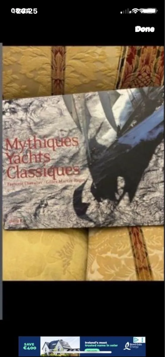 Mythiques Yachts Classiques - Image 3