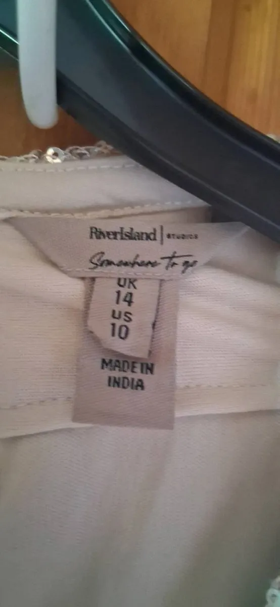 River Island Dress - Image 2