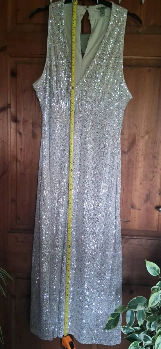 River Island Dress - Image 4