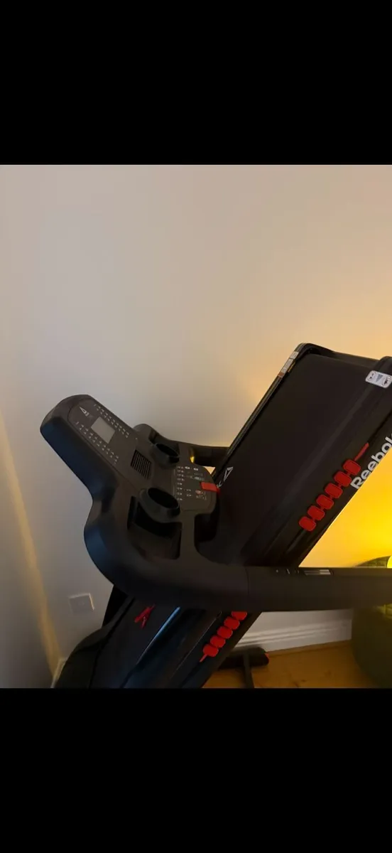 Reebok Treadmill GT40 S - Image 2