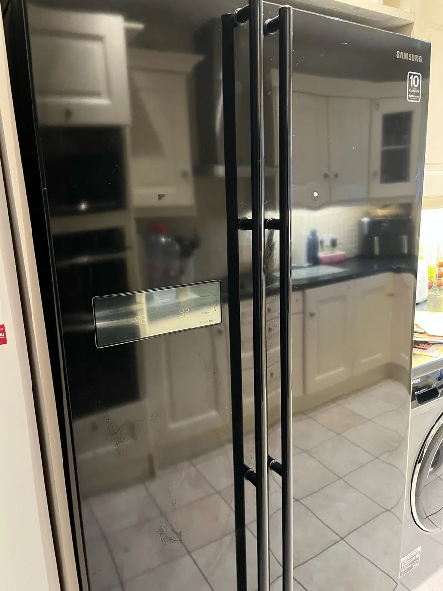 American Fridge Freezer - Image 2